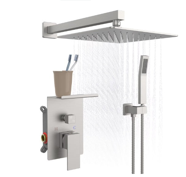 Luxury Shower Set
