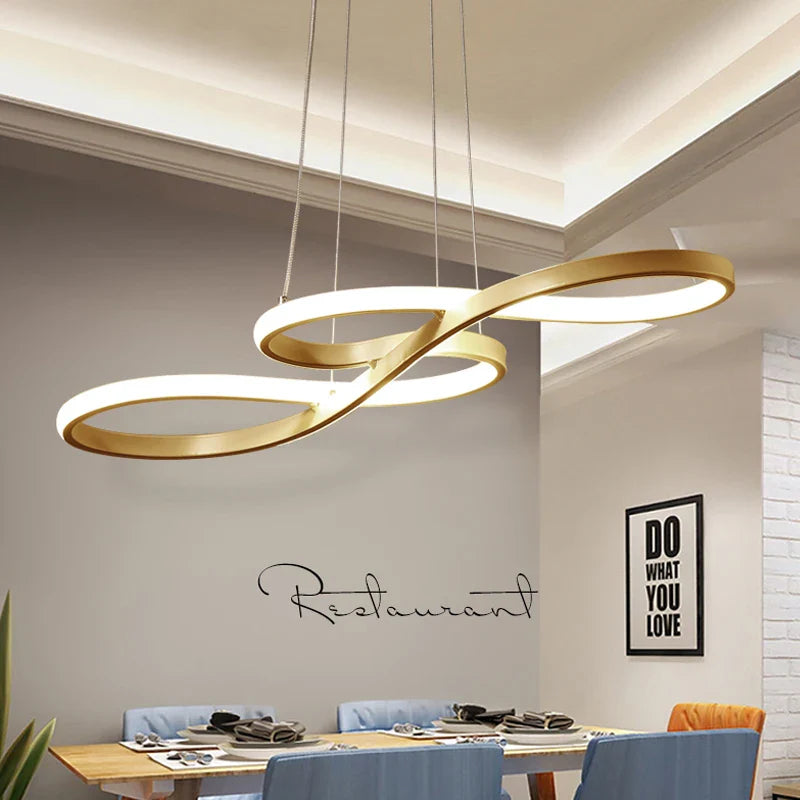 Elegant Kitchen Pendant Lights