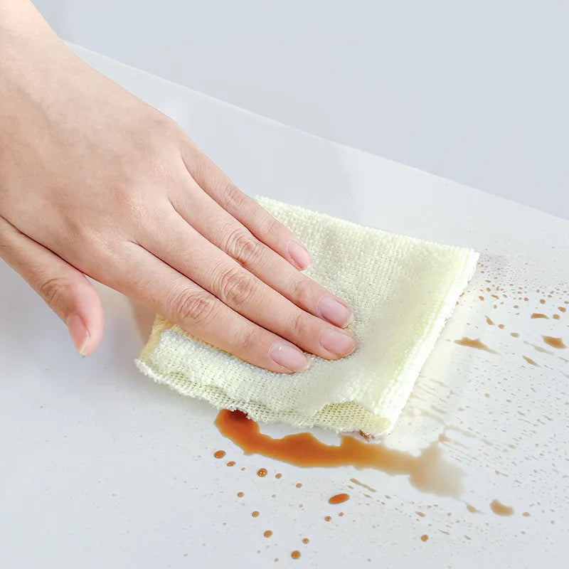 Marble Magic Wall Stickers