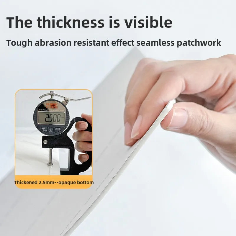 Marble Magic Wall Stickers